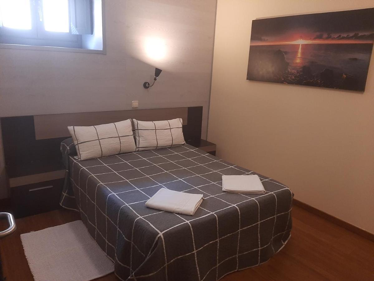 Casa De La Moneda Otel Segovia Dış mekan fotoğraf