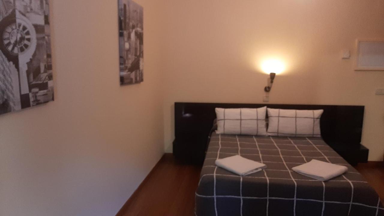 Casa De La Moneda Otel Segovia Dış mekan fotoğraf