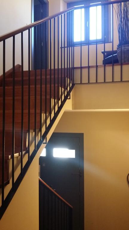 Casa De La Moneda Otel Segovia Dış mekan fotoğraf